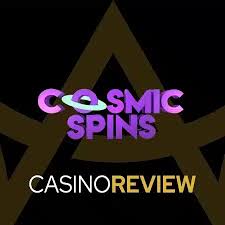 Exploring Cosmic Spins Your Guide to a Stellar Gaming Experience
