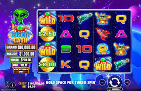 Exploring CosmicSpins The Next Frontier in Online Gaming 261459690