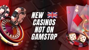 Exploring New Casinos Not Affected by GamStop -448155857 Exploring New Casinos Not Affected by GamStop -448155857