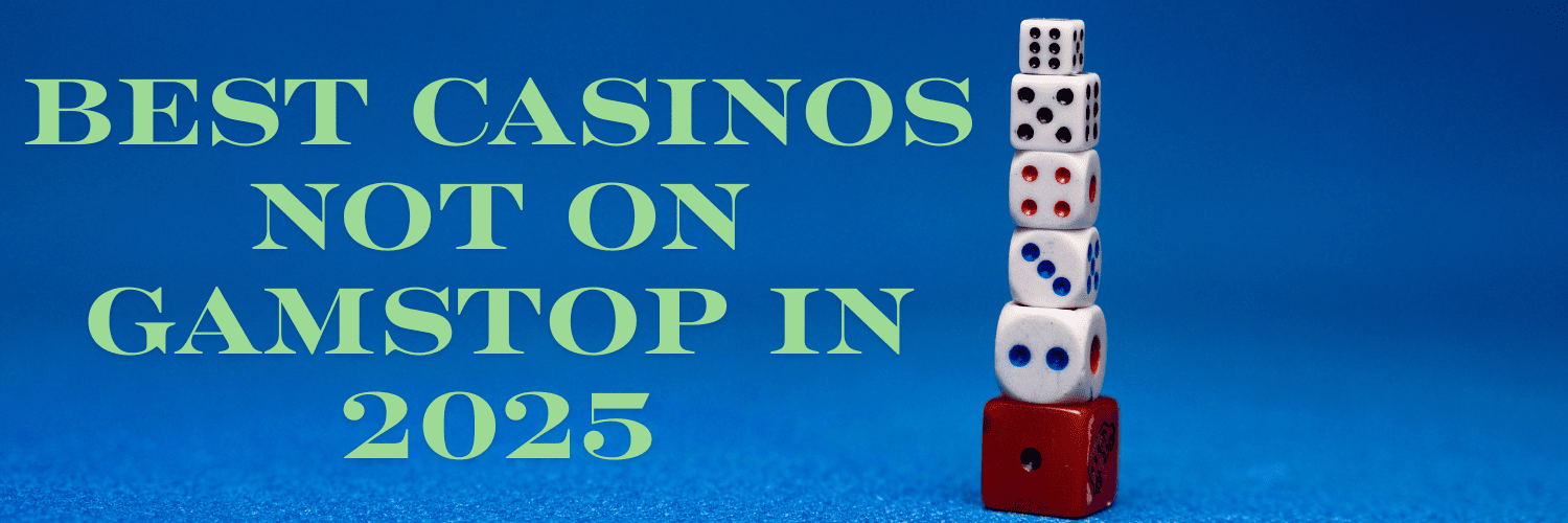 Exploring Non GamStop Casino Sites A Comprehensive Guide -253144560