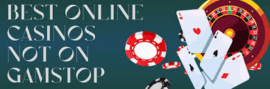 Exploring Non GamStop Casino Sites A Comprehensive Guide -253144560