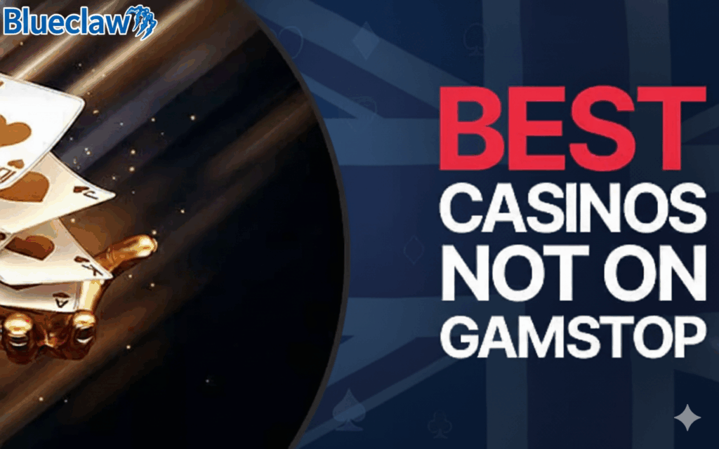 Exploring Non GamStop Casinos A New Era of Online Gambling Exploring Non GamStop Casinos A New Era of Online Gambling