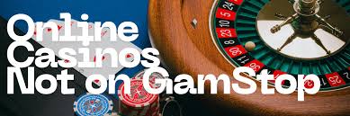 Exploring Non Gamstop UK Casino Sites A Comprehensive Guide 1368118096