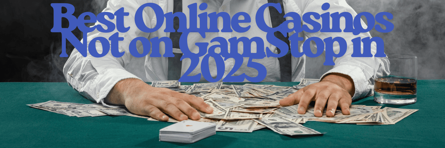 Exploring Non Gamstop UK Casino Sites A Comprehensive Guide 1368118096