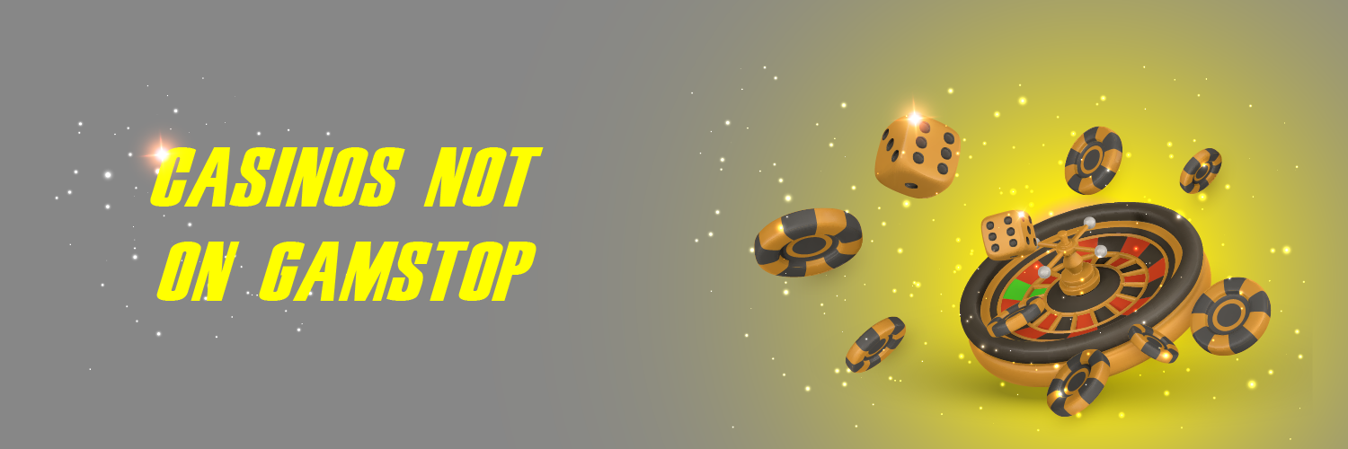 Exploring Non Gamstop UK Casino Sites A Comprehensive Guide 1368118096