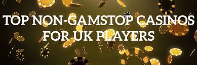 Exploring Non Gamstop UK Casino Sites A Comprehensive Guide -345744201 Exploring Non Gamstop UK Casino Sites A Comprehensive Guide -345744201