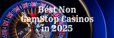 Exploring Non GamStop Websites A Comprehensive Guide