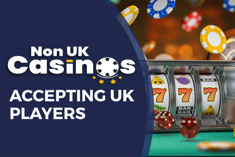Exploring Non-UK License Casinos Pros, Cons, and What You Need to Know