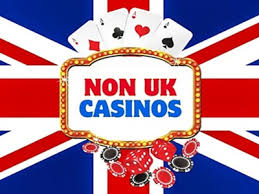 Exploring Non-UK Regulated Casinos Accepting UK Players -274514263 Exploring Non-UK Regulated Casinos Accepting UK Players -274514263