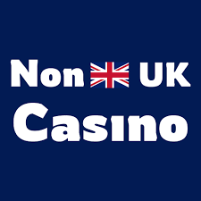Exploring Non-UKGC Casino Websites A Comprehensive Guide Exploring Non-UKGC Casino Websites A Comprehensive Guide