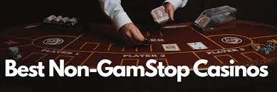 Exploring Safe Betting Sites Not on GamStop UK