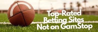 Exploring Sportsbooks Not on GamStop 507453799
