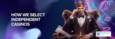 Exploring the Rise of New Independent Casinos in the UK