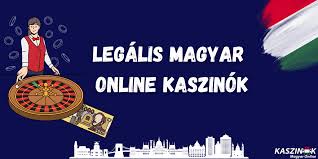 Fedezd fel a 6000 HUF-os online kaszinókat!