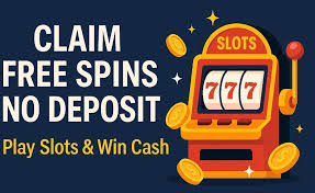 Get 30 Free Spins No Deposit Required - Play and Win Today! Get 30 Free Spins No Deposit Required - Play and Win Today!