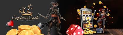 Is Captain Cooks Casino Legit An In-Depth Review -507097498