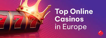 Los Mejores Casinos Online Europeos Diversión y Oportunidades
