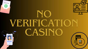 No KYC Casinos The Future of Online Gambling