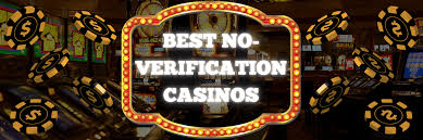 No KYC Online Casinos Enjoy Gaming Without Verification Hassles