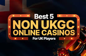 Non-UK Casinos Accepting UK Players Your Guide to a Global Gambling Experience