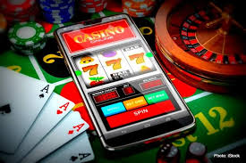 Responsible Gaming How Online Casinos are Built for Safe Play