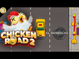 The Exciting World of Chicken Road Play Fun and Adventure Await!
