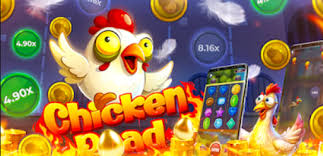 The Exciting World of Chicken Road Play Fun and Adventure Await!
