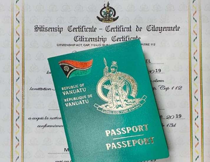 Understanding Vanuatu Citizenship A Comprehensive Guide