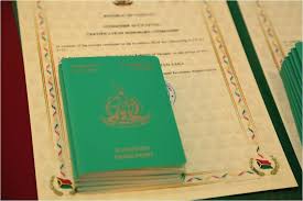 Understanding Vanuatu Citizenship A Comprehensive Guide
