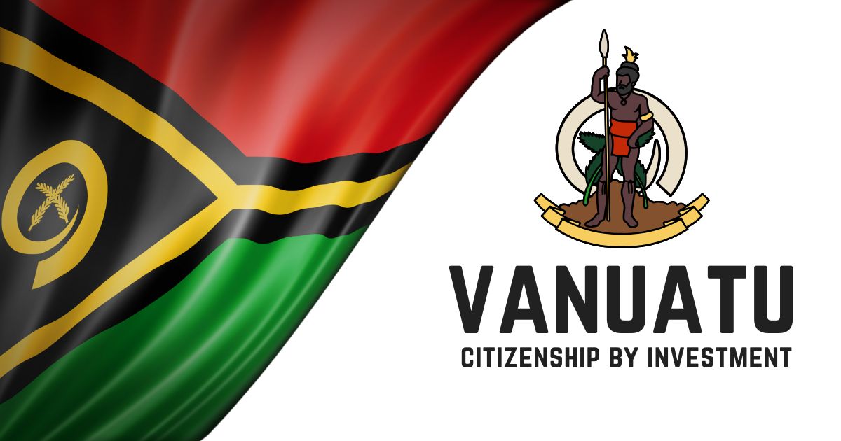 Understanding Vanuatu Citizenship A Comprehensive Guide