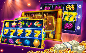 Winning Big at Slots Charm Casino The Ultimate Guide to Online Gaming