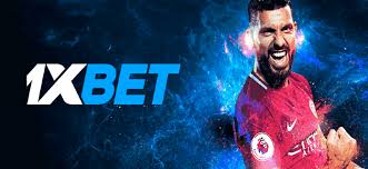 1xBet Korea Desktop The Ultimate Betting Experience -98674451