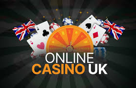 Best Online Casino UK Fast Quick Wins Await You!