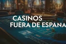 Explorando los Mejores Casinos Online Fuera de España 1910553252