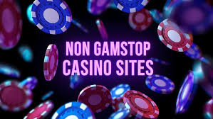Exploring New Non GamStop Casinos A Guide for Enthusiasts Exploring New Non GamStop Casinos A Guide for Enthusiasts