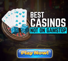 Exploring Non-GamStop Casino Sites An In-Depth Guide