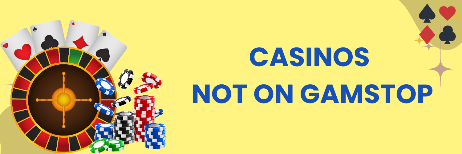 Exploring Non GamStop Sites A Guide to Alternative Online Casinos