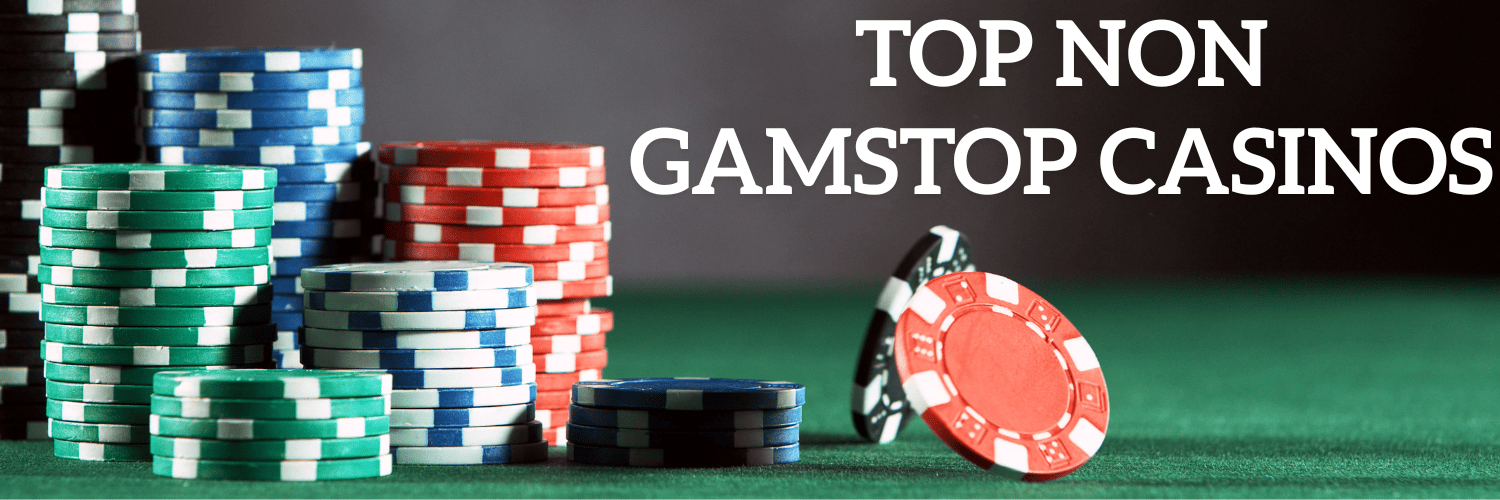 Exploring Non GamStop Websites A Guide to Online Gambling Freedom