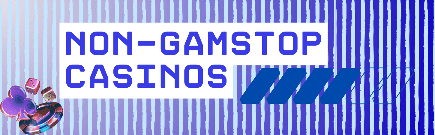 Exploring Online Casinos Not Covered by GamStop