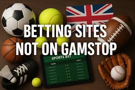 Exploring Sports Betting Sites Not on GamStop -1682442653