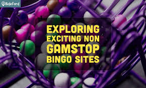 Exploring the Best Bingo Sites Not Covered by GamStop Exploring the Best Bingo Sites Not Covered by GamStop