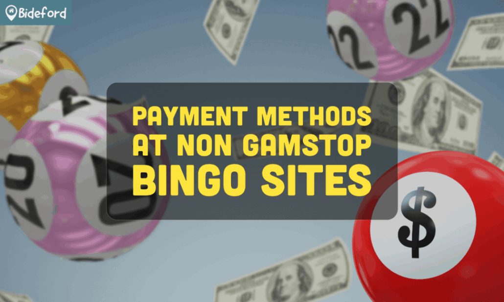 Exploring the Best Bingo Sites Not Covered by GamStop Exploring the Best Bingo Sites Not Covered by GamStop