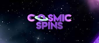 Exploring the CosmicSpins Universe A Journey Through Stellar Gaming
