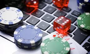 Exploring the World of Overseas Online Casinos -1221119575