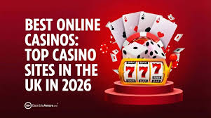 Exploring the Worldwide Casino Landscape A Guide to International Betting