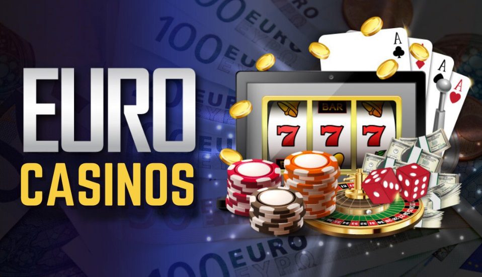 Exploring the Worldwide Casino Landscape A Guide to International Betting