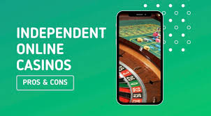 Exploring UK Independent Casinos A Unique Gambling Experience