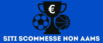 I Migliori Siti Scommesse Non AAMS del 2023