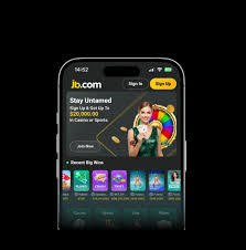 JB.com букмекерская контора Обзор, бонусы и возможности