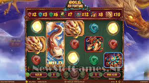 KoiFortune Casino w Polsce - Twoje miejsce na wyjątkową zabawę